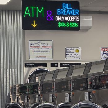 Casey’s Laundromat - Laundromat Near Me - Downey, California