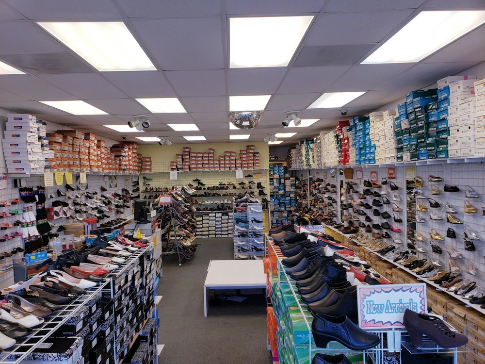 mamplasan shoe outlet