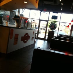 Jimmy John's