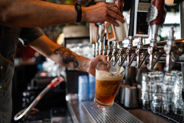 Postino Peoria by null