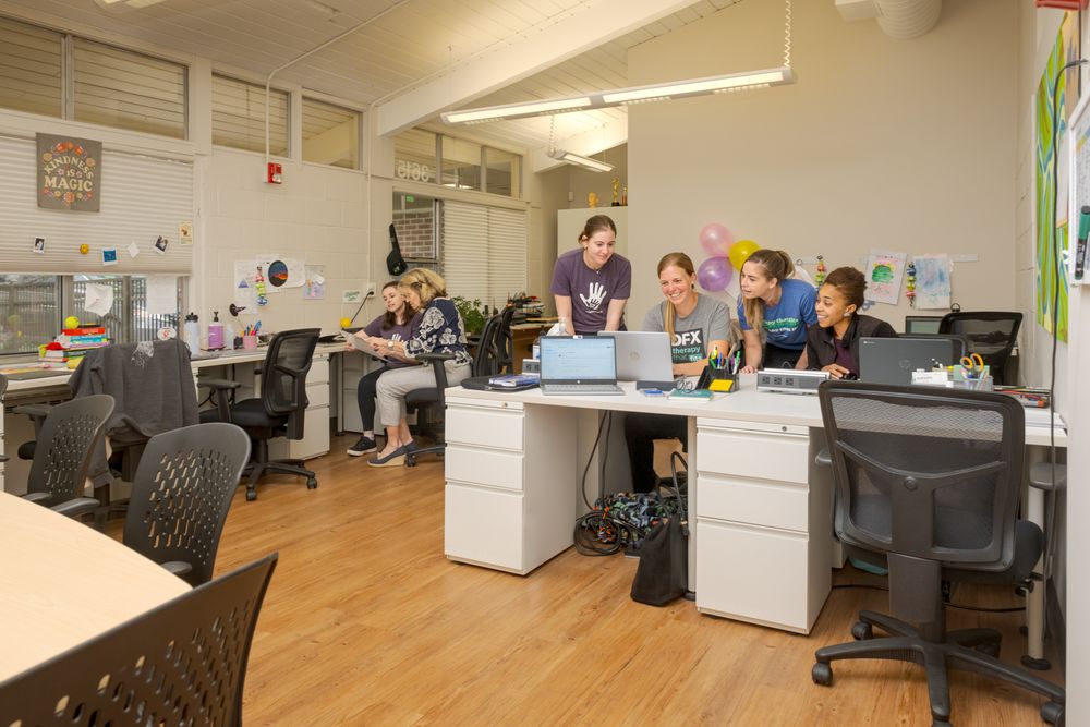 Developmental Fx - child therapist in Denver, CO