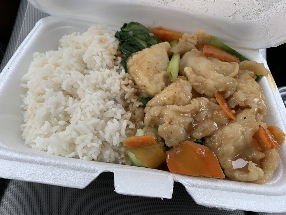 LUCKY WOK CHINESE RESTAURANT 35 Photos & 184 Reviews 6452 College