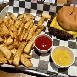 Smashburger Smashburger