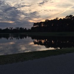 The Park At Parc Lake - Security be lake