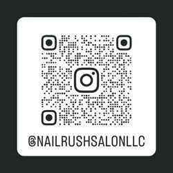 Nail Rush Salon