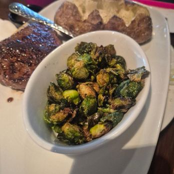 LongHorn Steakhouse - Steakhouses Near Me - Thomasville, Georgia