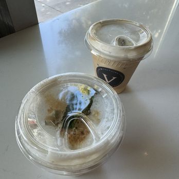 Voltaire Coffee Roasters - Mojito latte. - Coffee & Tea Near Me - San Jose, California Voltaire Coffee Roasters - Mojito latte. - Coffee & Tea Near Me - San Jose, California