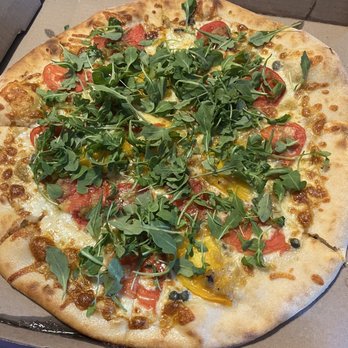 Nick's Pizza - Pizza Near Me - Oakland, California