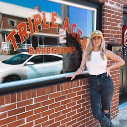 Triple Aces Barbershop