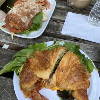 Social House Cafe - Croissanwich, House Chicken Sandwich - Coffee & Tea Near Me - Brooklyn, New York Social House Cafe - Croissanwich, House Chicken Sandwich - Coffee & Tea Near Me - Brooklyn, New York