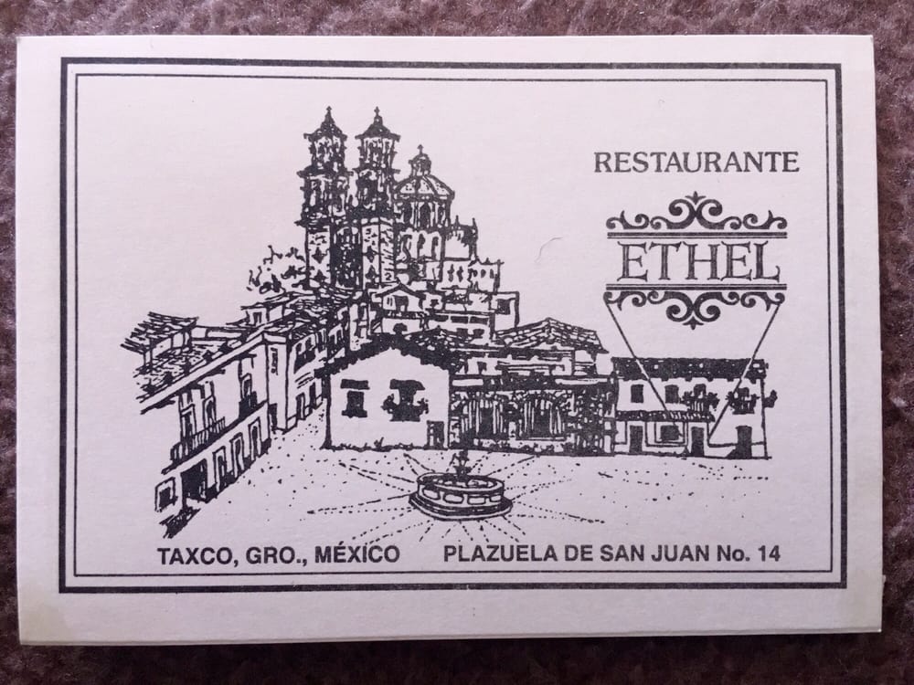 Ethel
