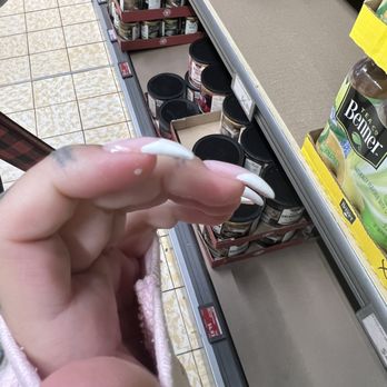 1. Posh Nail and Spa