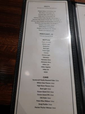 D'Agostino's Pizza and Pub by null