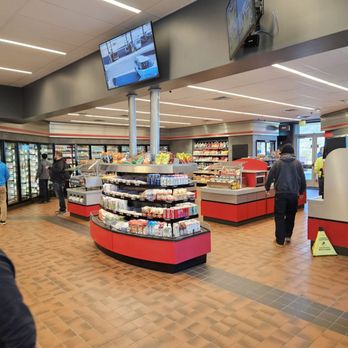QuikTrip - More products - Fast Food Near Me - Monument, Colorado