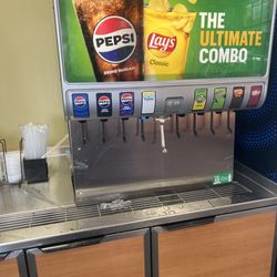 Subway Restaurants