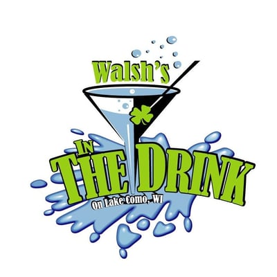 DJ's In The Drink by null