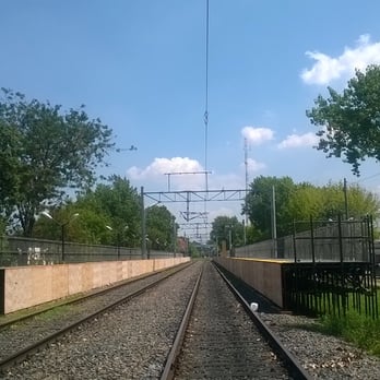 Estación Ezpeleta - Linea Roca - Ya llegaron los andenes provisorios - Train Stations Near Me - Ezpeleta, C Estación Ezpeleta - Linea Roca - Ya llegaron los andenes provisorios - Train Stations Near Me - Ezpeleta, C