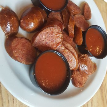 The County Line - Barbeque Near Me - San Antonio, Texas The County Line - Barbeque Near Me - San Antonio, Texas