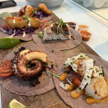 Holbox - Latin American Near Me - Los Angeles, California Holbox - Latin American Near Me - Los Angeles, California