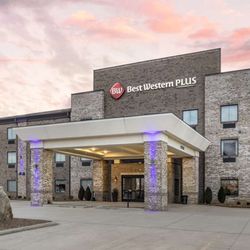 Best Western Plus Owensboro - Exterior