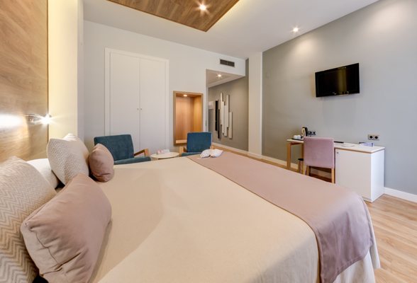 Hotel Monte Puertatierra by null