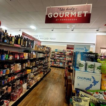 HomeGoods - Home Decor Near Me - Albuquerque, New Mexico