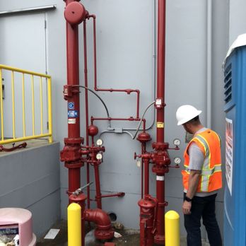 California Fire Protection and Backflow - 5 year fire sprinkler testing - Fire Protection Services Near Me - San Clemente, California California Fire Protection and Backflow - 5 year fire sprinkler testing - Fire Protection Services Near Me - San Clemente, California