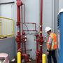 Photo of California Fire Protection and Backflow
