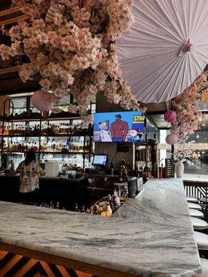 Tiki Thai by null