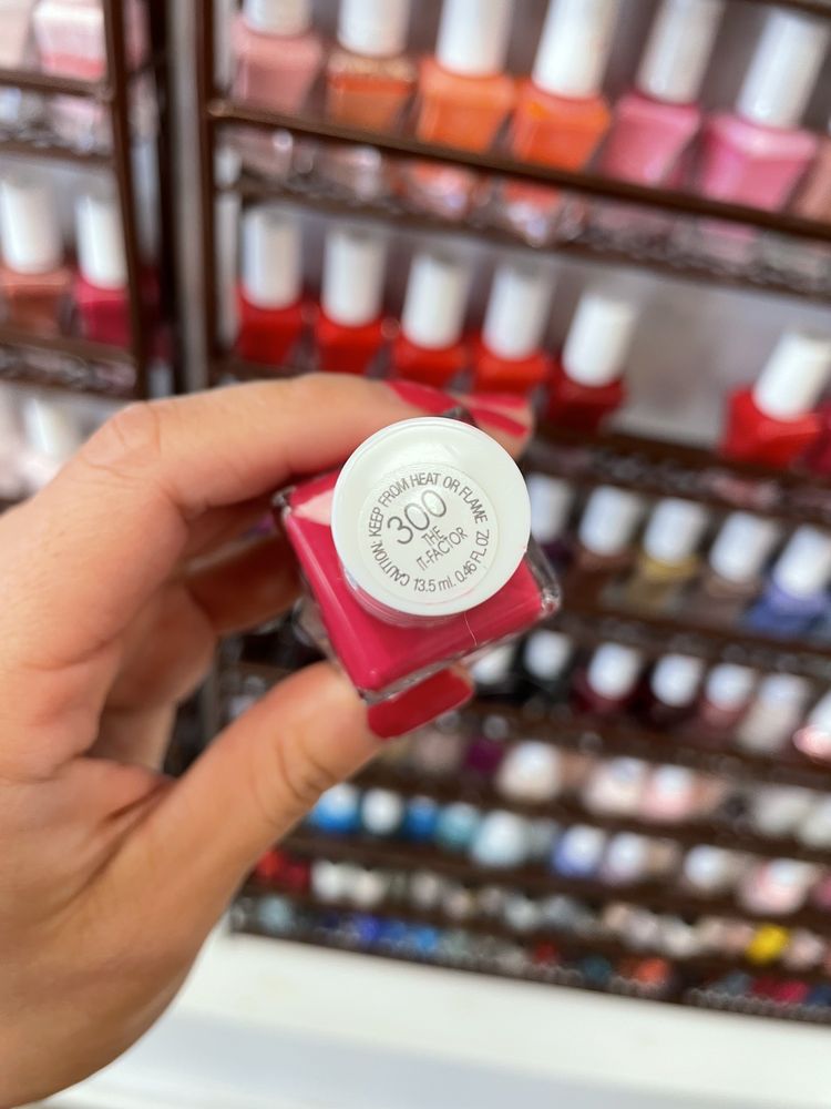 SF Nail Spa