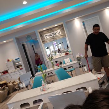 Diva Nails - Clean, new, love ALL the staff!! Jenny for lashes, spectacular!! Karen, Nancy, Jackie, Jordan.... the DIVA FAMILY is divine. - Nail Salons Near Me - Scottsdale, Arizona Diva Nails - Clean, new, love ALL the staff!! Jenny for lashes, spectacular!! Karen, Nancy, Jackie, Jordan.... the DIVA FAMILY is divine. - Nail Salons Near Me - Scottsdale, Arizona