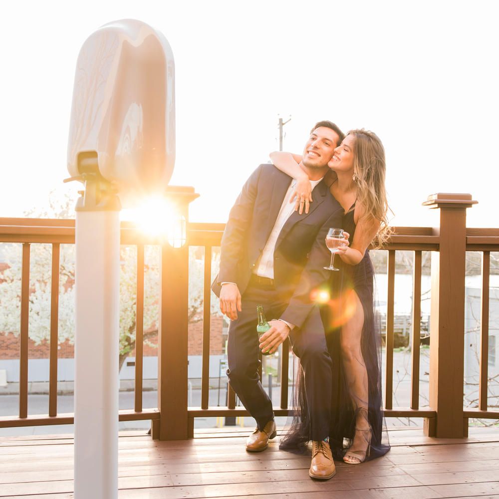 Active Entertainment