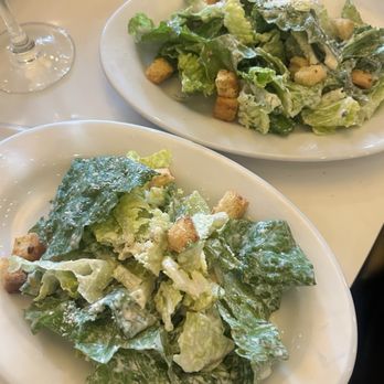 Brio Italian Grille - Caesar Salad - Italian Near Me - Orlando, Florida Brio Italian Grille - Caesar Salad - Italian Near Me - Orlando, Florida