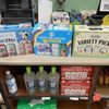 Family Beverage gift card