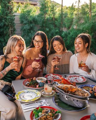 Farmhouse Kitchen Thai Cuisine LA by null