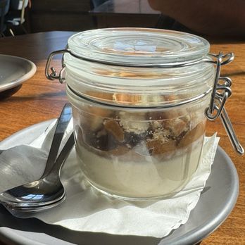 Understory - Banana pudding - Restaurants Near Me - Columbus, Ohio Understory - Banana pudding - Restaurants Near Me - Columbus, Ohio
