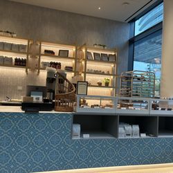 Pluma - Delicious warm pastries ready to be enjoyed