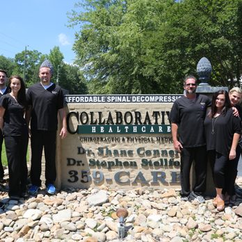 Collaborative Healthcare - Chiropractors Near Me - Lexington, South Carolina Collaborative Healthcare - Chiropractors Near Me - Lexington, South Carolina