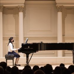 Bay Ridge School of Music - Carnegie Hall