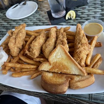 Sharky's Waterfront Grill - Seafood Near Me - Kingwood, Texas Sharky's Waterfront Grill - Seafood Near Me - Kingwood, Texas