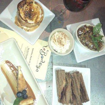 La Bodega - Tapas Bars Near Me - Kansas City, Missouri