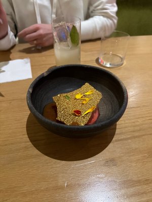 KOOL Restaurante by null