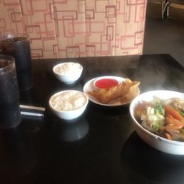 My bowl. They have Pepsi. I prefer Pepsi. My bowl. They have Pepsi. I prefer Pepsi.