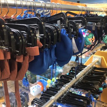 Ron Jon Surf Shop - Sports Wear Near Me - Cocoa Beach, Florida