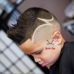 KLK Barber Shop