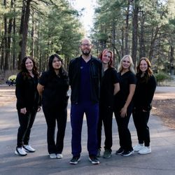 Mountain Dental Arts - Our staff
