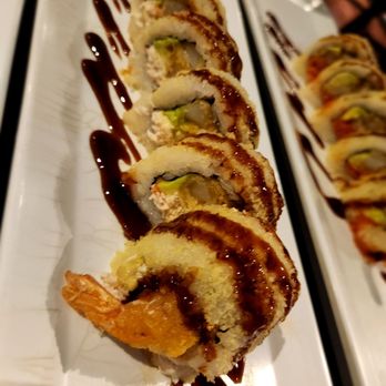 Sushi One Spot - Japanese Near Me - Rancho Cucamonga, California