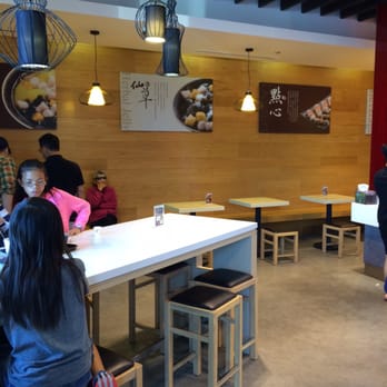 Meet Fresh - Desserts Near Me - Irvine, California