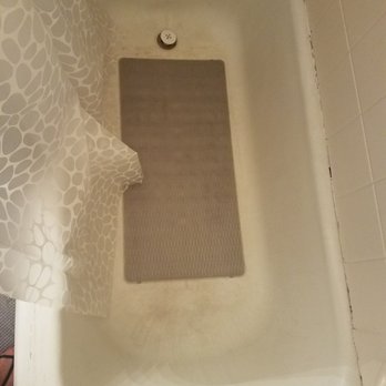 Pristine Coating - Hella nasty before - Refinishing Services Near Me - San Pablo, California