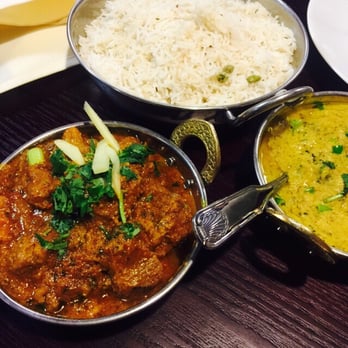 Himalayan Cafe - Dinner! - Indian Near Me - Renton, Washington